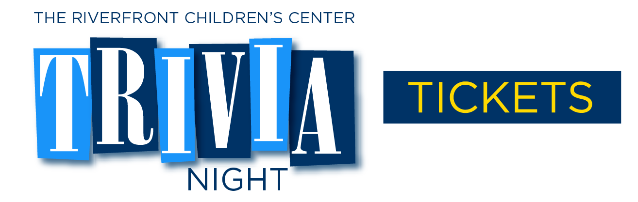 Riverfront Children’s Trivia Event Tickets
